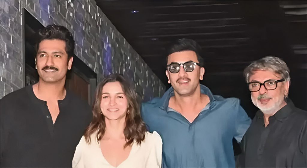 Sanjay Leela Bhansali to Release Love & War First Look on Ranbir Kapoor's Birthday? All You Need to Know