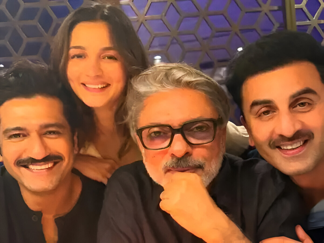 Sanjay Leela Bhansali to Release Love &amp; War First Look on Ranbir Kapoor&#8217;s Birthday? All You Need to Know