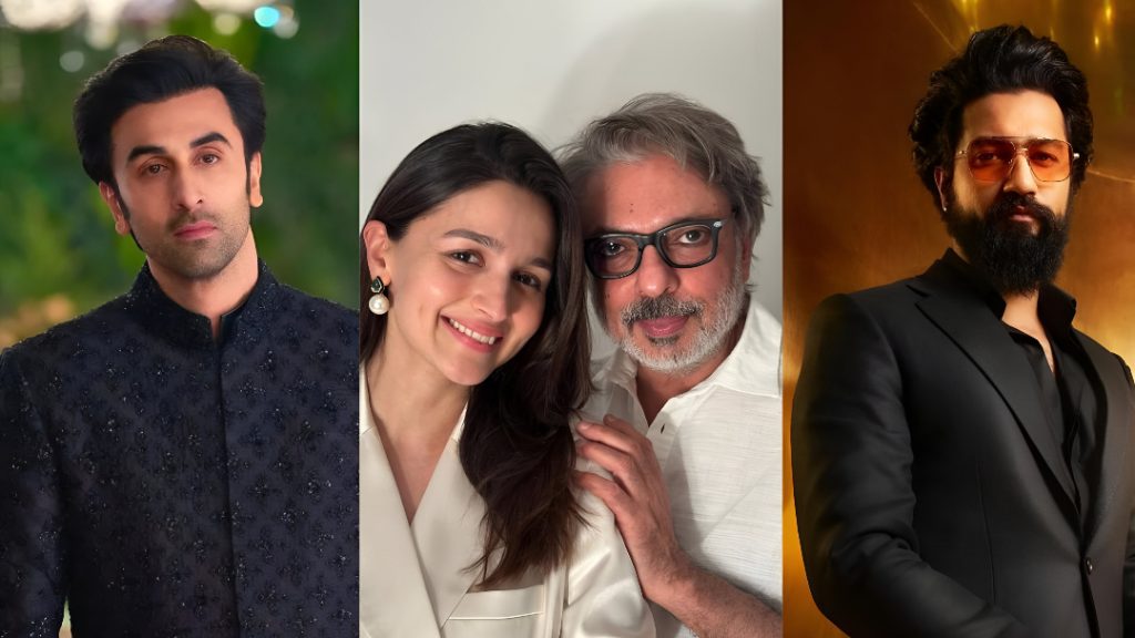 Sanjay Leela Bhansali to Release Love & War First Look on Ranbir Kapoor's Birthday? All You Need to Know