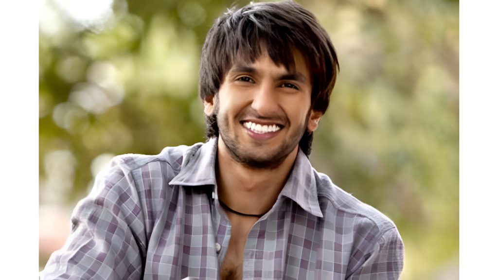 Shanoo Sharma on Ranveer Singh’s Exit from YRF - ‘No Bad Blood'