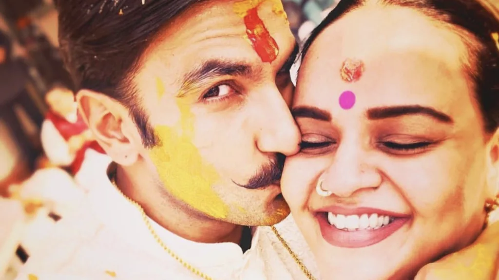 Shanoo Sharma on Ranveer Singh’s Exit from YRF - ‘No Bad Blood'