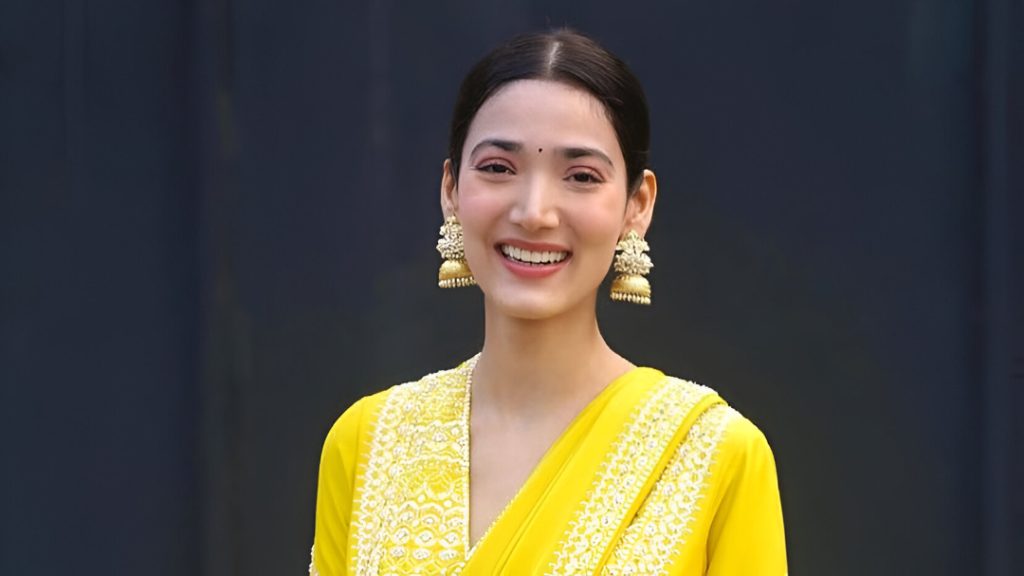 Triptii Dimri, Sharvari, and Medha Shankr: 5 Actresses Leading Bollywood’s Big Films in 2025–26