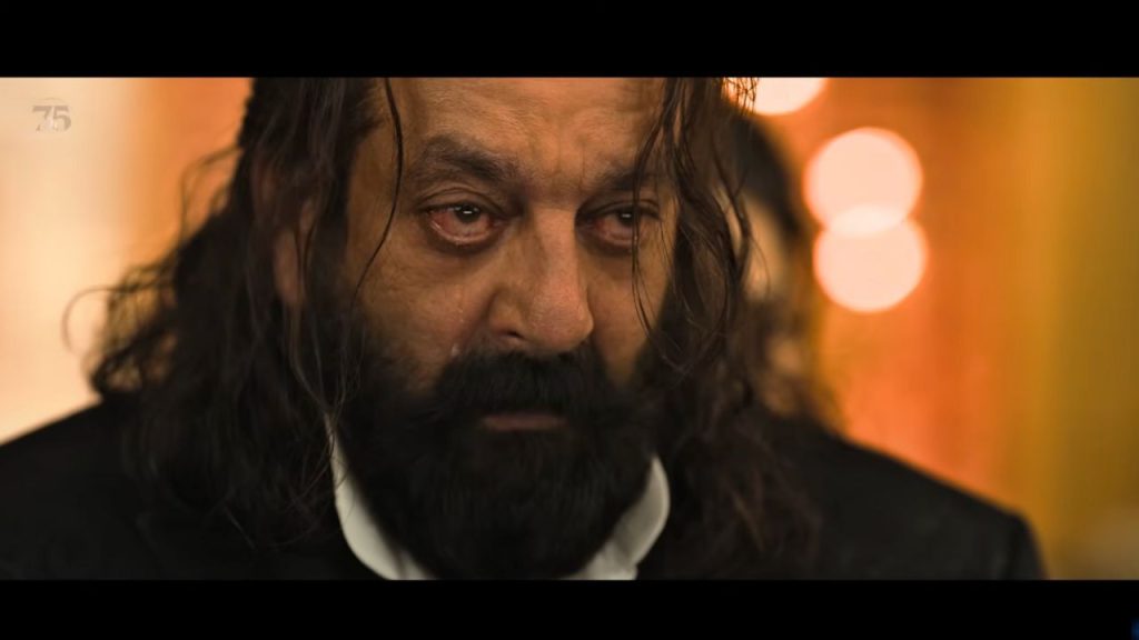 BAAGHI 4 TEASER: A BRUTAL STORM OF VENGEANCE, MADNESS & UNSTOPPABLE VIOLENT RAGE