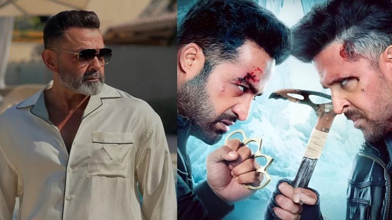 Bobby Deol Joins YRF Spy Universe in War 2: No cameos from Salman or Shah Rukh