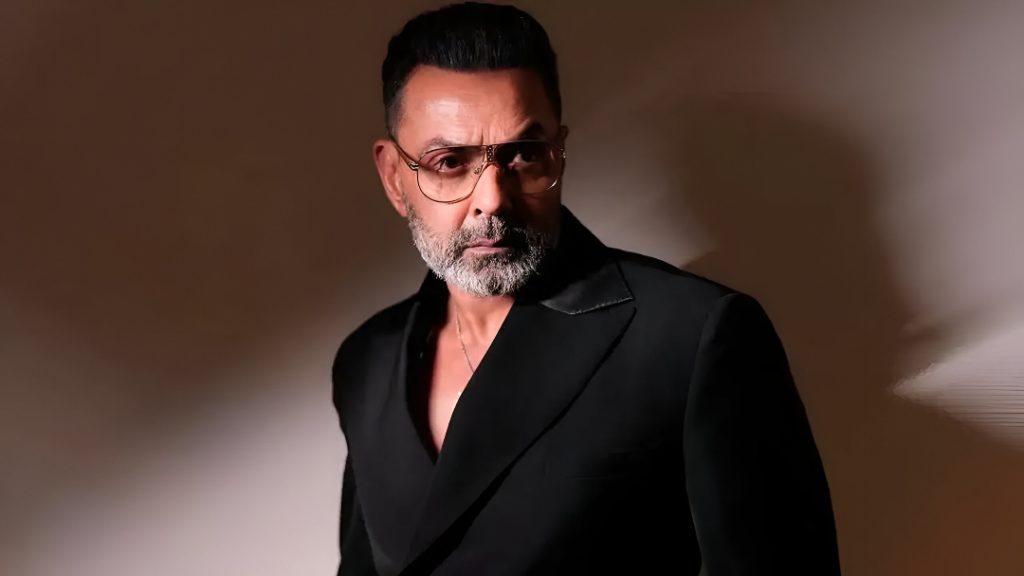 Bobby Deol Joins YRF Spy Universe in War 2: No cameos from Salman or Shah Rukh