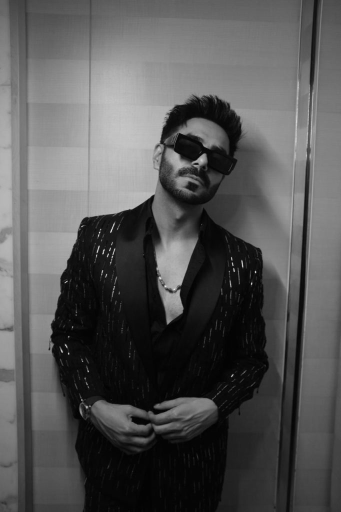 Actors Who Are Amazing Singers Too