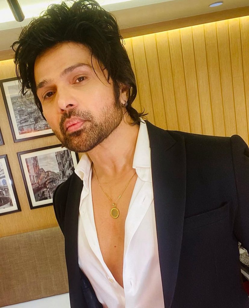 Actors Who Are Amazing Singers Too