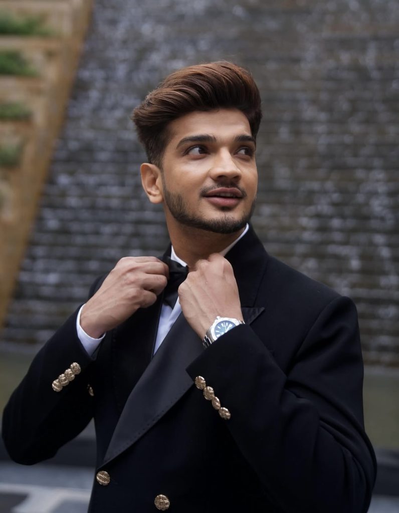 From Winning Trophies to Giving Them: Munawar Faruqui’s Evolution & The Wild Ride of The Society