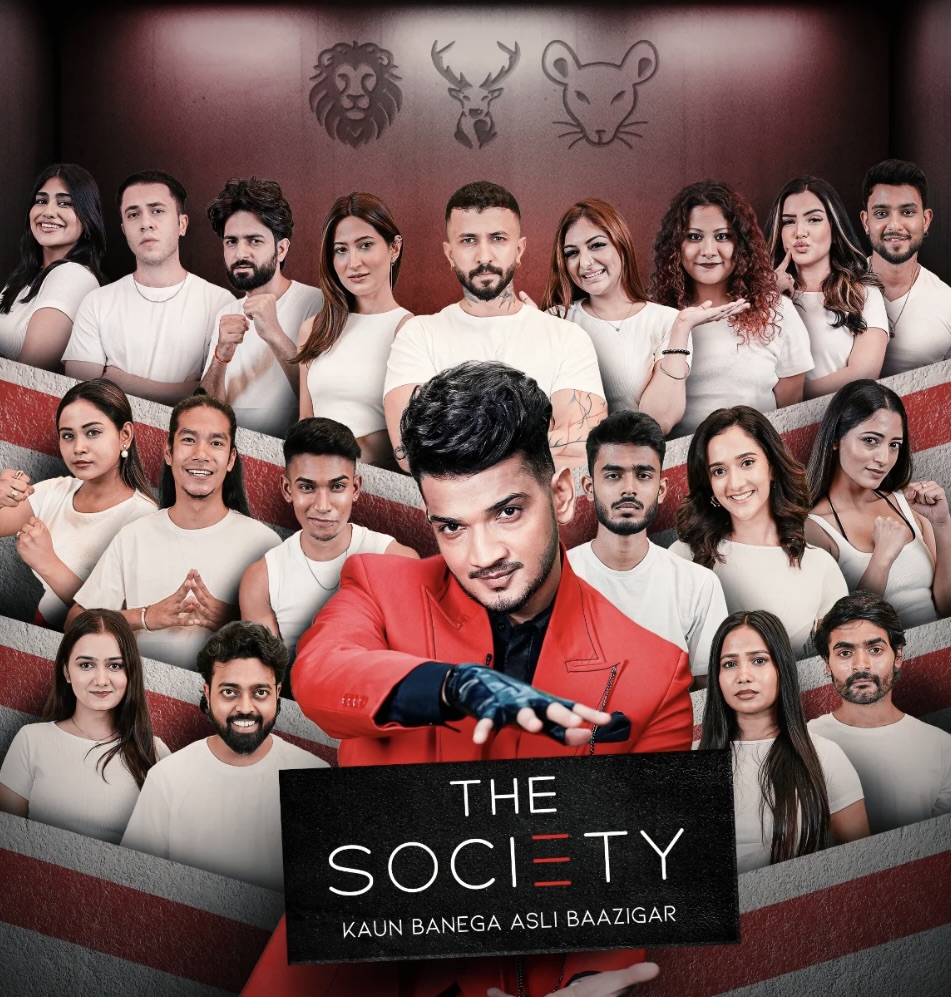 From Winning Trophies to Giving Them: Munawar Faruqui’s Evolution & The Wild Ride of The Society