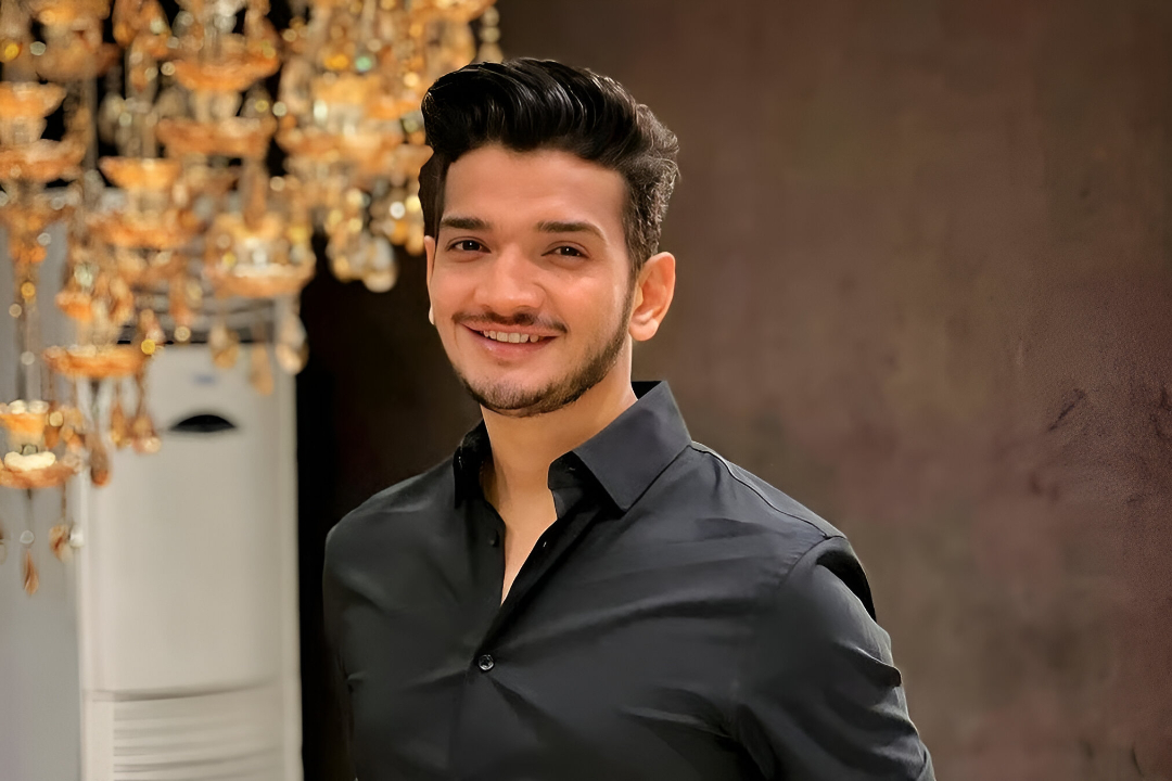 From Winning Trophies to Giving Them: Munawar Faruqui’s Evolution &amp; The Wild Ride of The Society