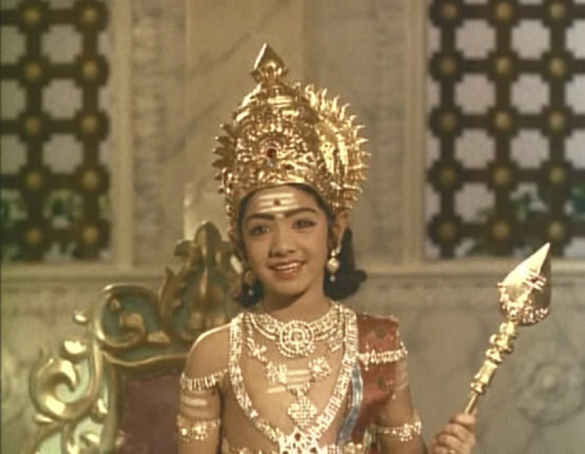 Celebrating the Birth Anniversary of Legendary Actress Sridevi