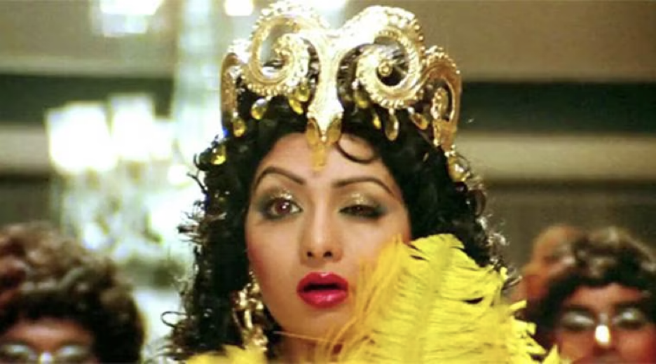 Celebrating the Birth Anniversary of Legendary Actress Sridevi