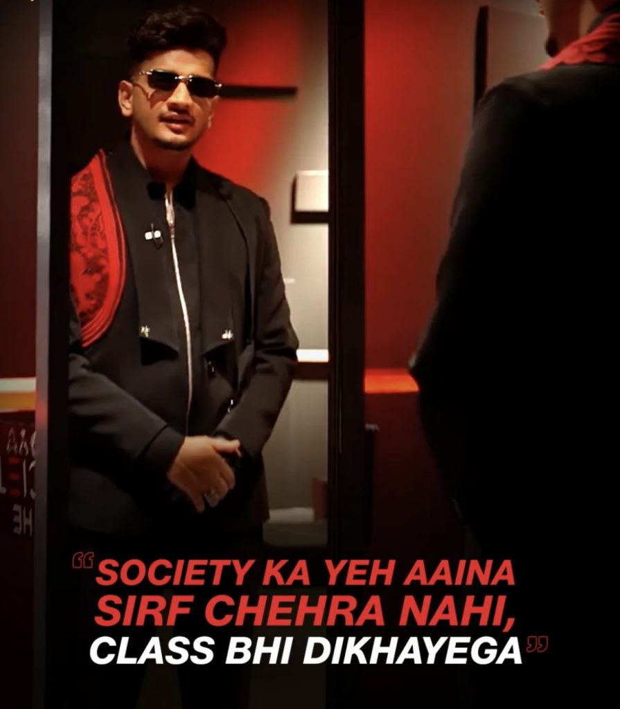 From Winning Trophies to Giving Them: Munawar Faruqui’s Evolution & The Wild Ride of The Society