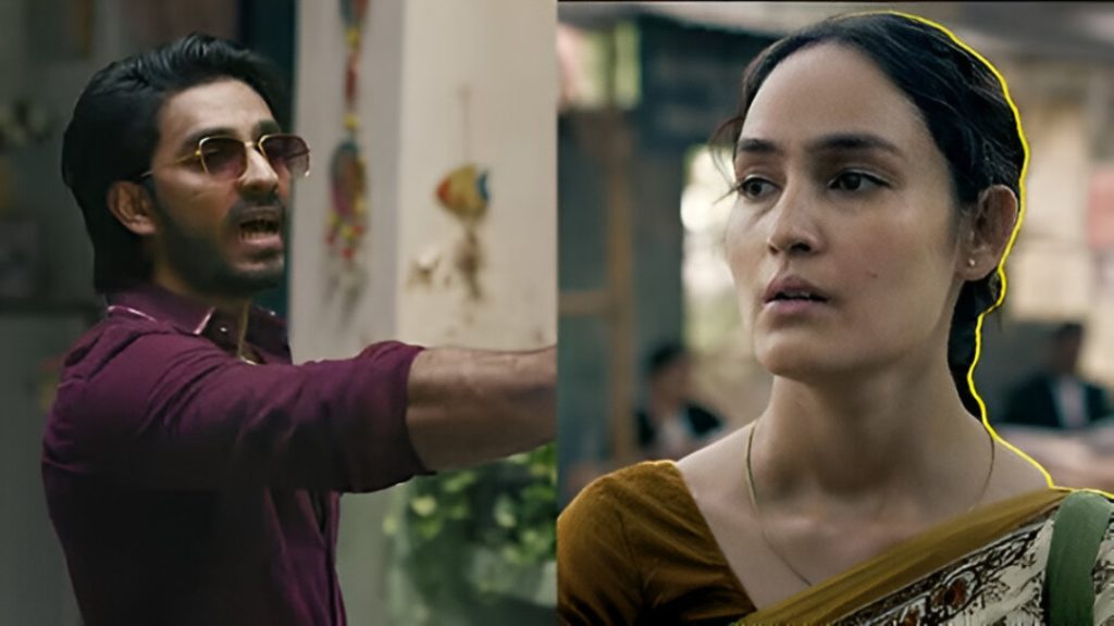 Dear Country, The first song from Amazon MGM Studios India’s upcoming film Nishaanchi—is out now!