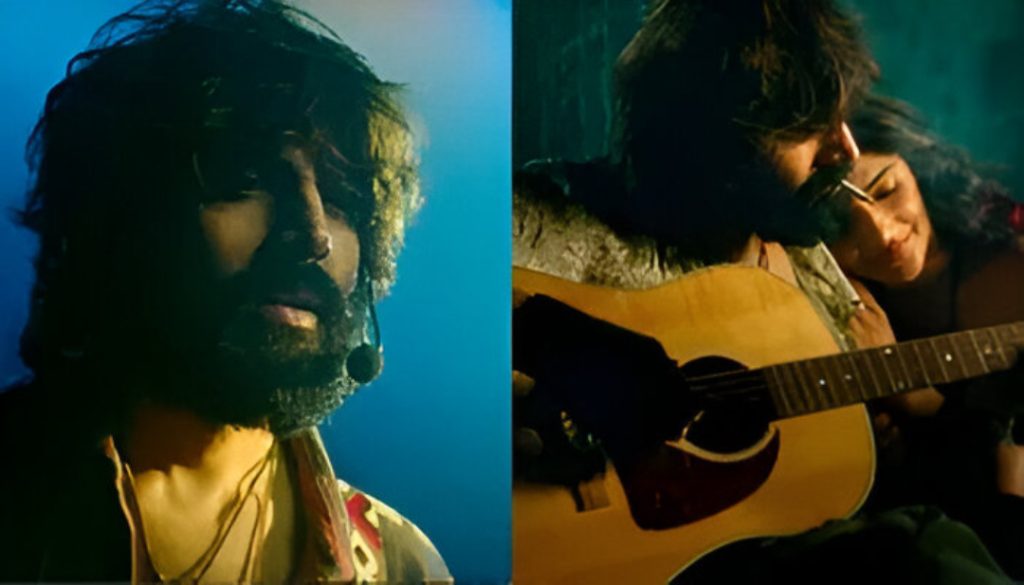 Kartik Aaryan and Sreeleela's Musical Romance Secures Christmas 2025 Release, Aiming for a Holiday Clash with 'Alpha'