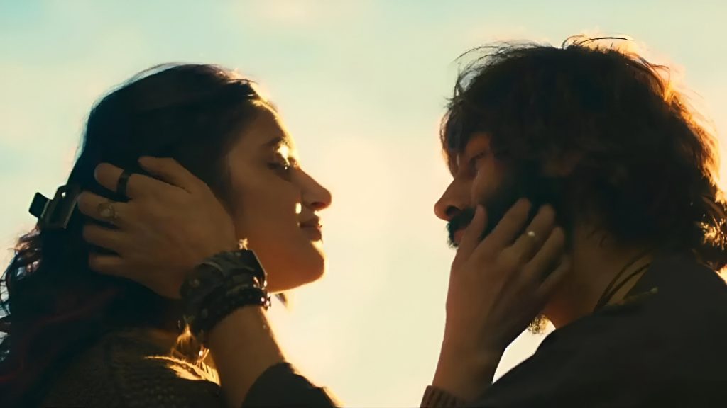 Kartik Aaryan and Sreeleela's Musical Romance Secures Christmas 2025 Release, Aiming for a Holiday Clash with 'Alpha'