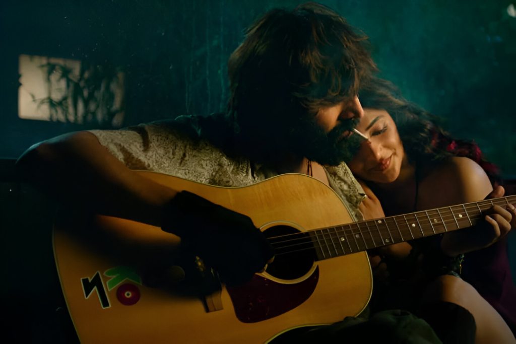 Kartik Aaryan and Sreeleela's Musical Romance Secures Christmas 2025 Release, Aiming for a Holiday Clash with 'Alpha'