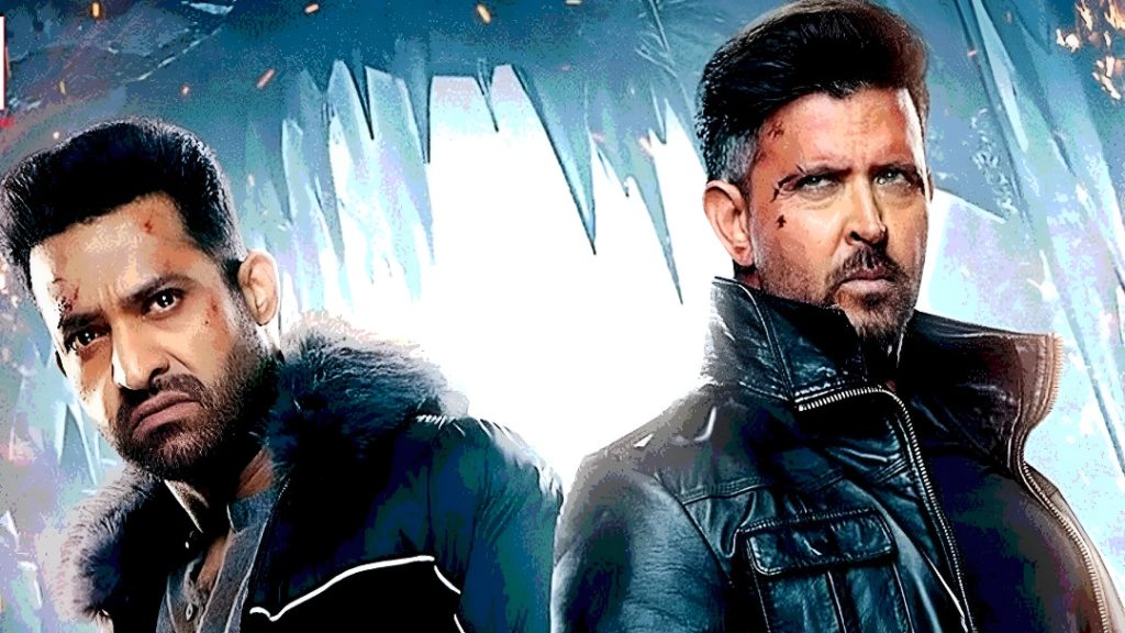 War 2 Breaches ₹150 Crore Globally in Only Two Days: Hrithik Roshan & Jr NTR Create a Pan-India Blockbuster