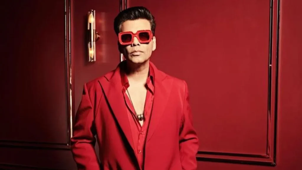 Karan Johar Sounds Alarm on Bollywood’s ‘Director Crisis’ in Mass Action Cinema