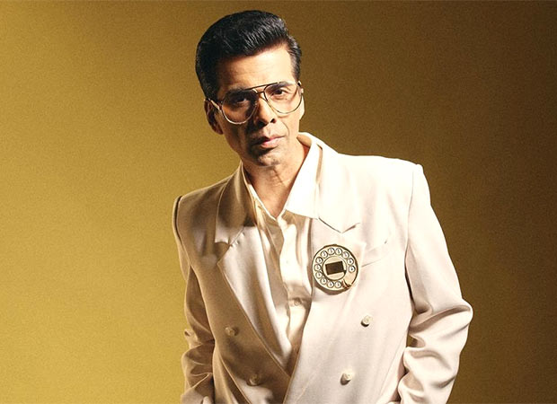 Karan Johar Sounds Alarm on Bollywood’s ‘Director Crisis’ in Mass Action Cinema