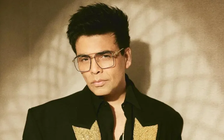 Karan Johar Sounds Alarm on Bollywood’s ‘Director Crisis’ in Mass Action Cinema
