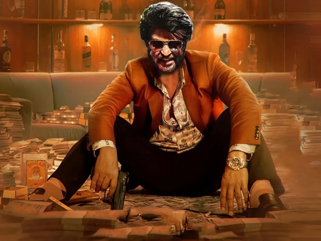 Coolie Box Office: Rajinikanth Film Crosses ₹400 Cr Worldwide