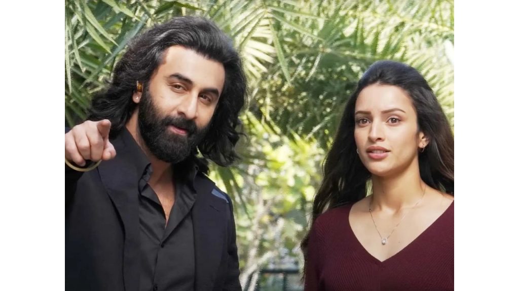 Blue Porsche, Sweet Goodbyes - Tripti Dimri & Sam Merchant’s Airport Moment Goes Viral