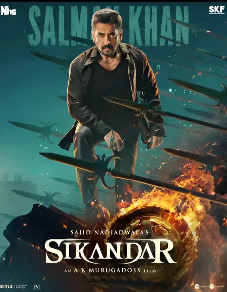 AR Murugadoss BREAKS SILENCE on Sikandar’s failure: “The story was emotional, but I couldn’t execute it well.”