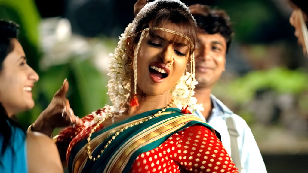 Priyanka Chopra Marks 16 Years of Kaminey With Throwback Tribute