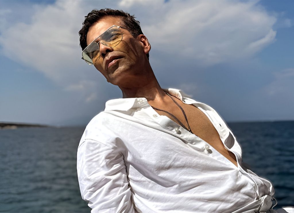 Karan Johar Returns to His Roots in 2026—And It's the Back-to-Back Classic Hindi Cinema