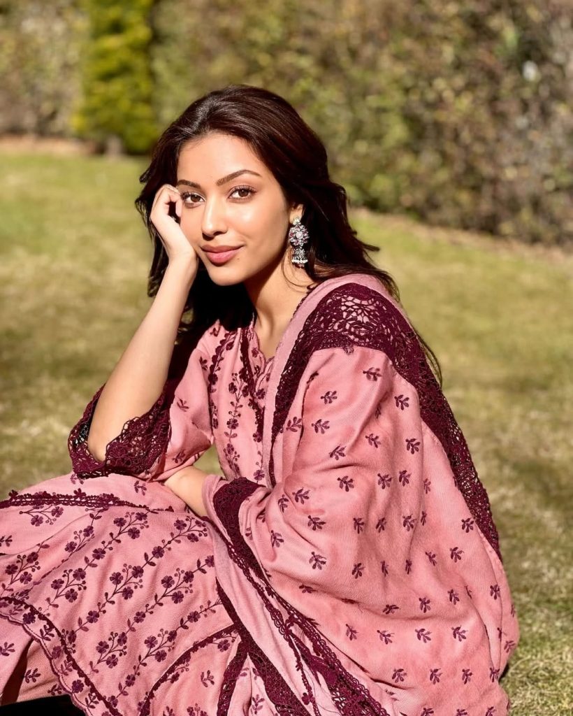 Who is Sahher Bambba? Meet Aryan Khan’s Leading Lady in The Bads of Bollywood