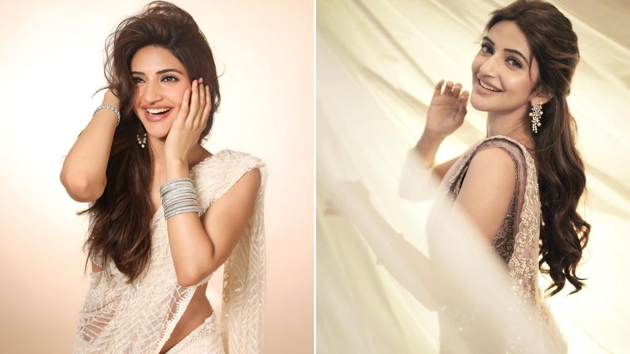 Sreeleela on Bringing Authenticity to her Roles: “I Feel Like the Moment we Start Acting Instead of Living the Character….&#8221;