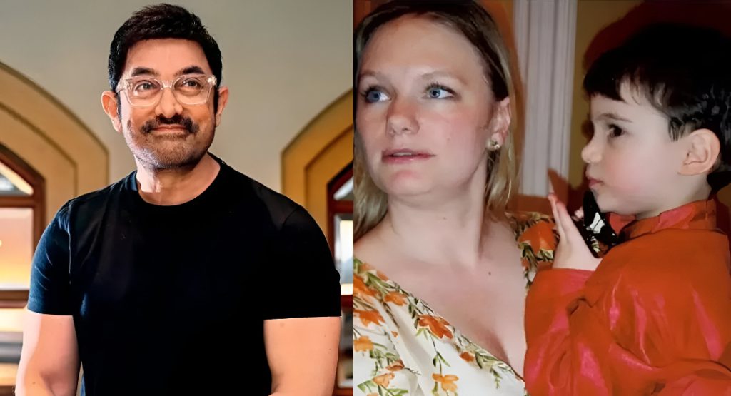 Faissal Khan Accuses Aamir Khan of Infidelity; CLAIMS Latter Has a Child Out of Wedlock with Jessica Hines