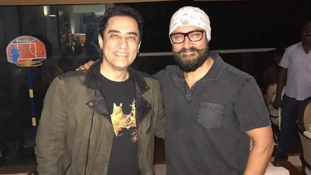 Faissal Khan Accuses Aamir Khan of Infidelity; CLAIMS Latter Has a Child Out of Wedlock with Jessica Hines