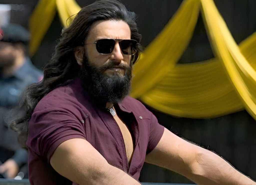 Ranveer Singh’s Dhurandhar Shoot Hit by Food Poisoning in Ladakh.