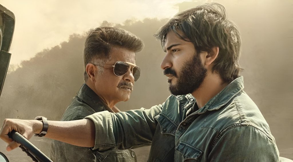 Anil Kapoor’s Comeback to Tollywood After 45 Years with Suriya