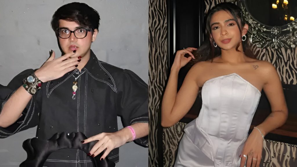 Apoorva Mukhija Faces Drama: Ex-Boyfriend’s Claims, Sufi Rift