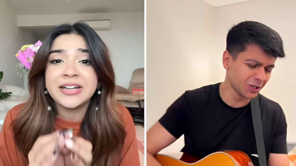 Apoorva Mukhija Faces Drama: Ex-Boyfriend’s Claims, Sufi Rift