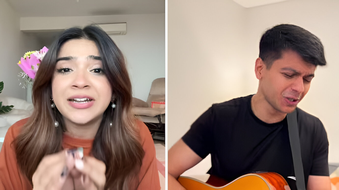 Apoorva Mukhija Caught Up in Online Drama: Ex-Boyfriend Shames Her on Social Media, Sufi Motiwala Friendship Ends