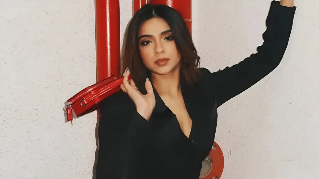 Apoorva Mukhija Faces Drama: Ex-Boyfriend’s Claims, Sufi Rift