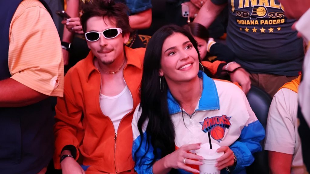 Kylie Jenner’s Social Media Gesture Puts Timothée Chalamet Split Rumors to Rest