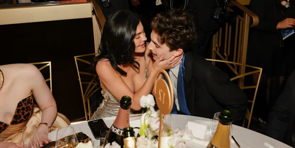 Kylie Jenner’s Social Media Gesture Puts Timothée Chalamet Split Rumors to Rest