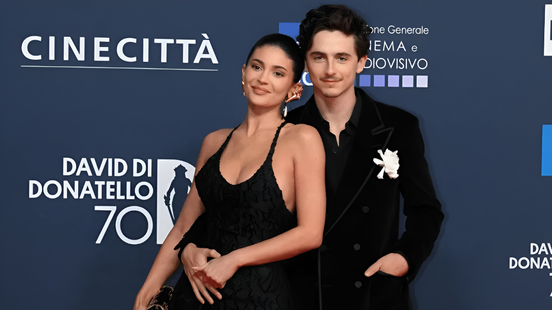 Kylie Jenner’s Social Media Gesture Puts Timothée Chalamet Split Rumors to Rest