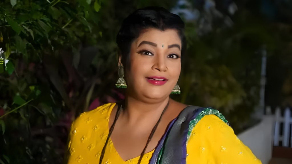 TMKOC’s Ambika Ranjankar Quashes Exit Rumors, Confirms Ongoing Role