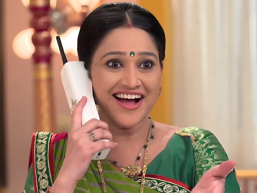 TMKOC’s Ambika Ranjankar Quashes Exit Rumors, Confirms Ongoing Role