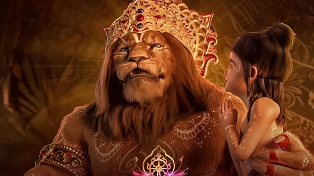 Mahavatar Narasimha Nears ₹300 Cr: A Landmark in Indian Animation