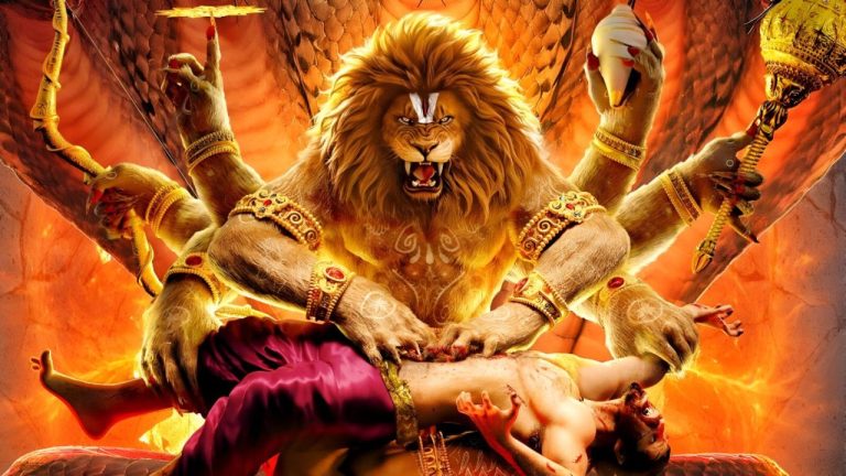 Mahavatar Narasimha Collects Rs 280 Crore in 26 Days; Poised to Breach Rs 300 Crore Mark