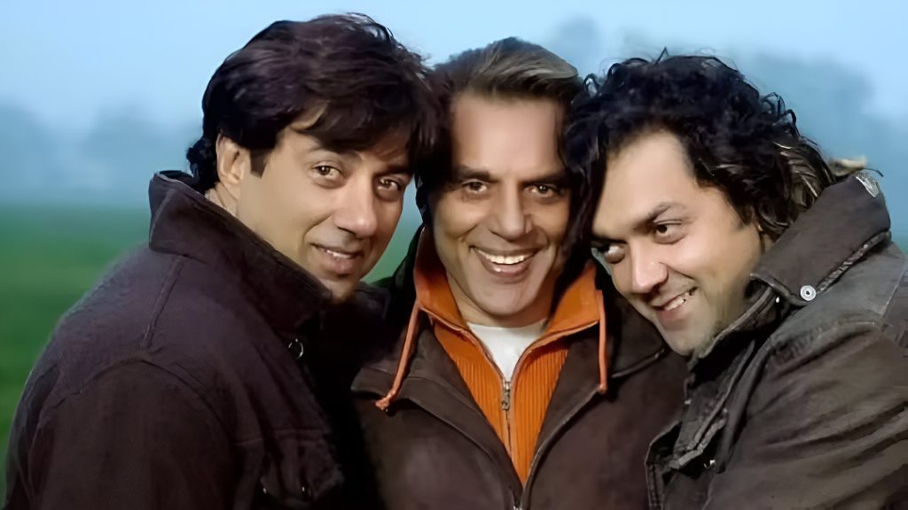 Sunny & Bobby Deol Reunite for Apne 2, Director Anil Sharma Confirms