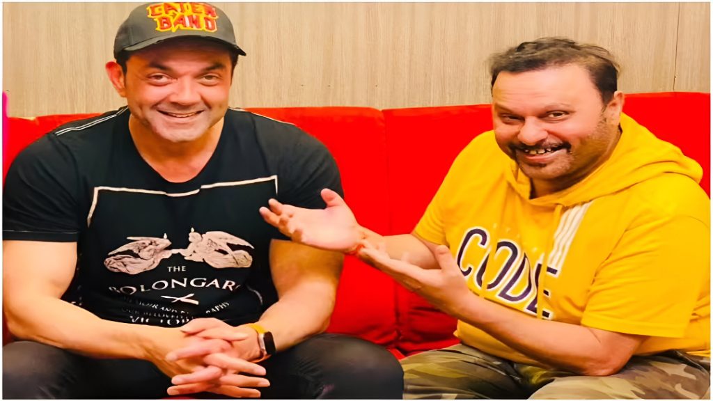 Sunny & Bobby Deol Reunite for Apne 2, Director Anil Sharma Confirms