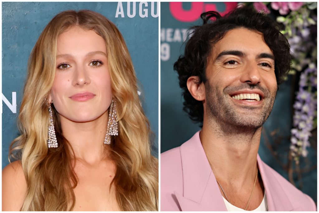 It Ends With Us Star Isabela Ferrer Accuses Justin Baldoni of Harassment